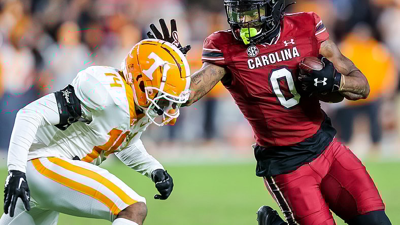 College Football Rankings