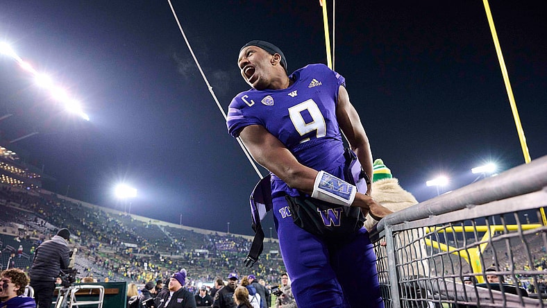 Week 12 college football rankings