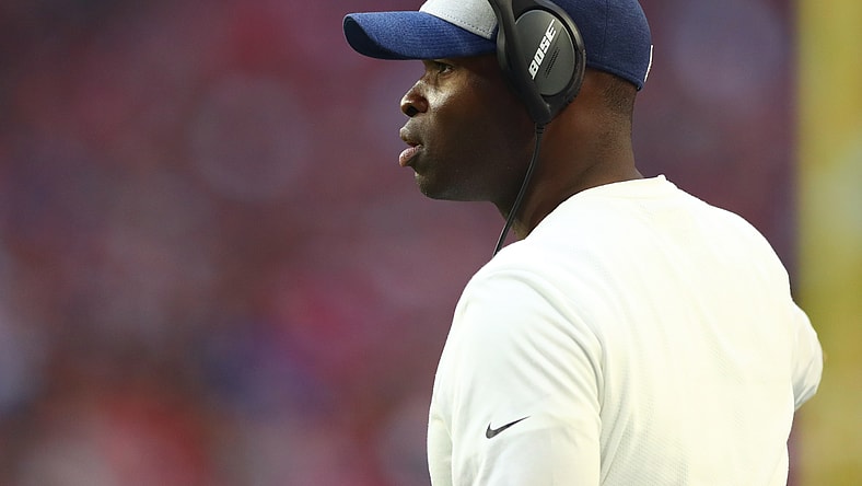 NFL: Los Angeles Rams at Arizona Cardinals