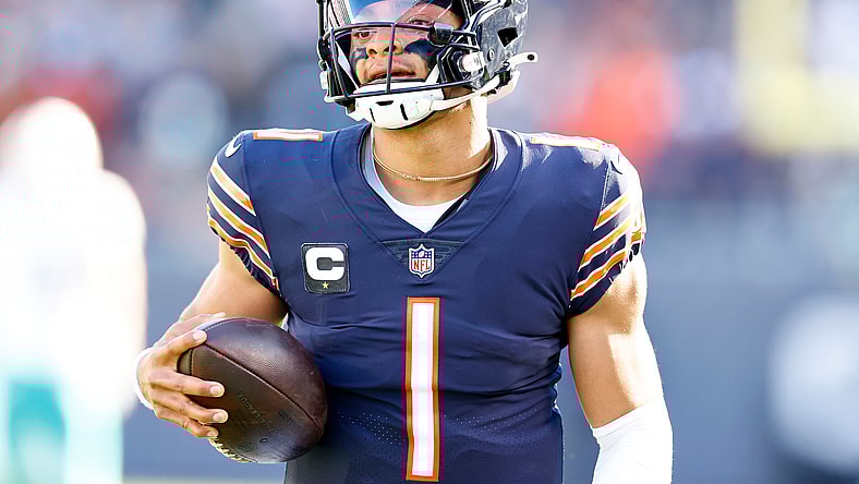 NFL: Miami Dolphins at Chicago Bears