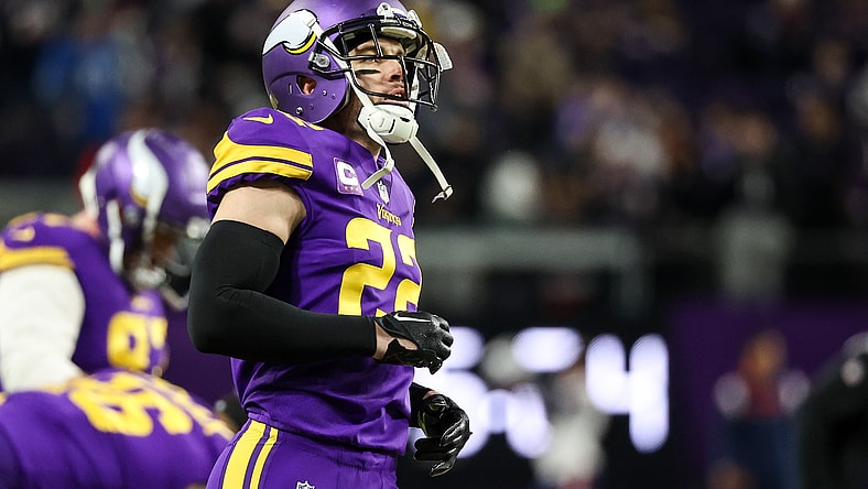 NFL: New England Patriots at Minnesota Vikings