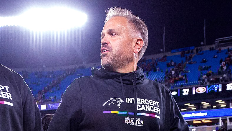 NFL: San Francisco 49ers at Carolina Panthers