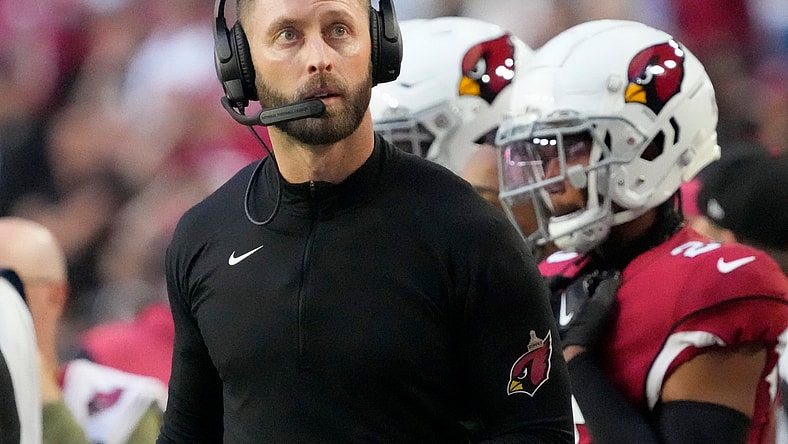 NFL: Seattle Seahawks at Arizona Cardinals