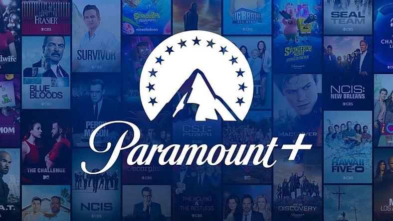 paramount plus black friday