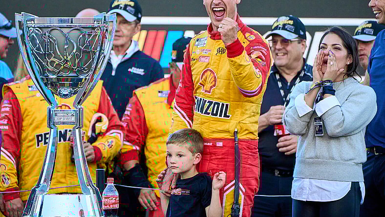 Syndication: Arizona Republic