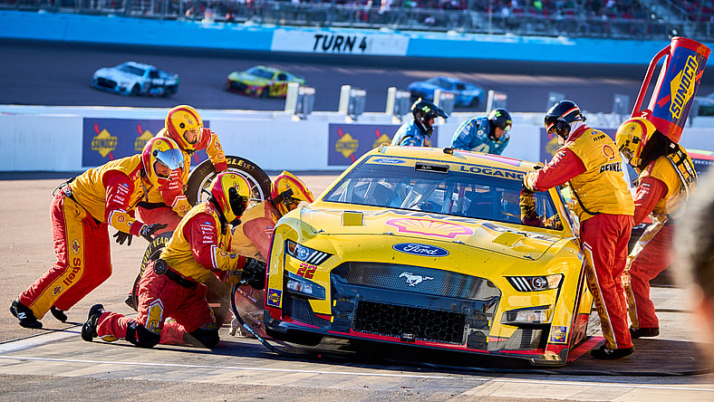 Syndication: Arizona Republic