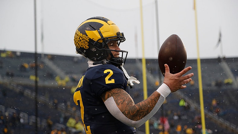 Syndication: Detroit Free Press