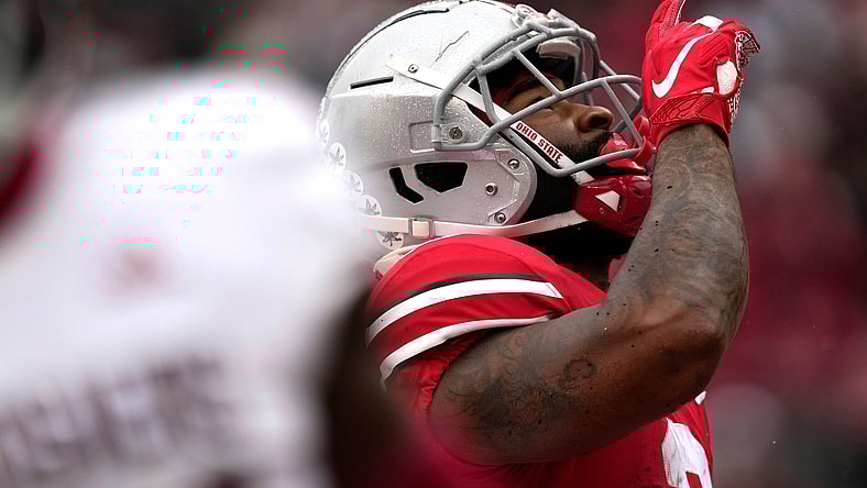 Syndication: The Columbus Dispatch