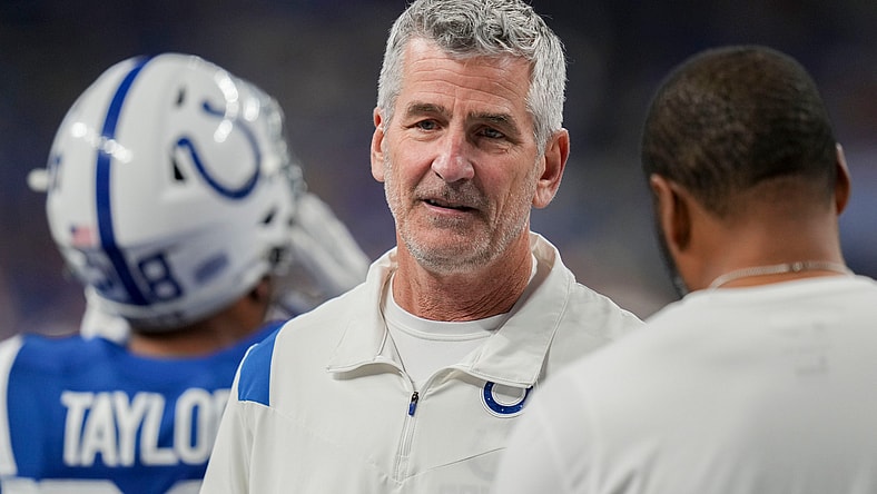 Frank Reich