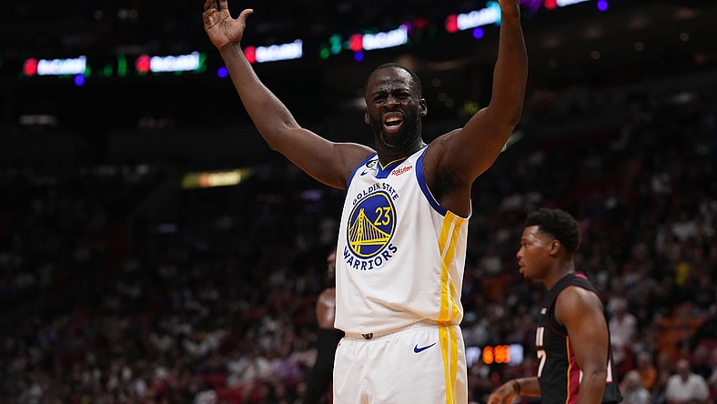 golden state warriors