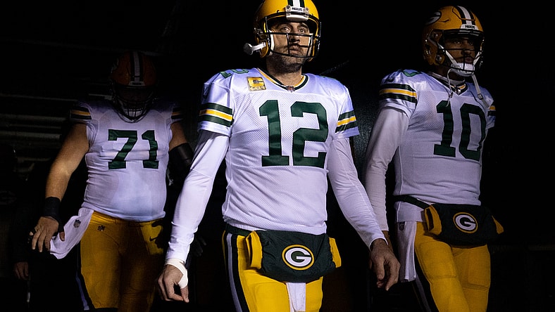 green bay packers schedule