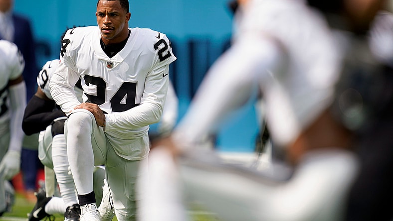 las vegas raiders release johnathan abram