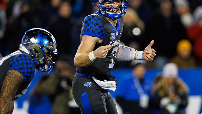 will levis, 2023 nfl draft