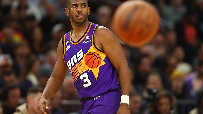 NBA: Boston Celtics at Phoenix Suns