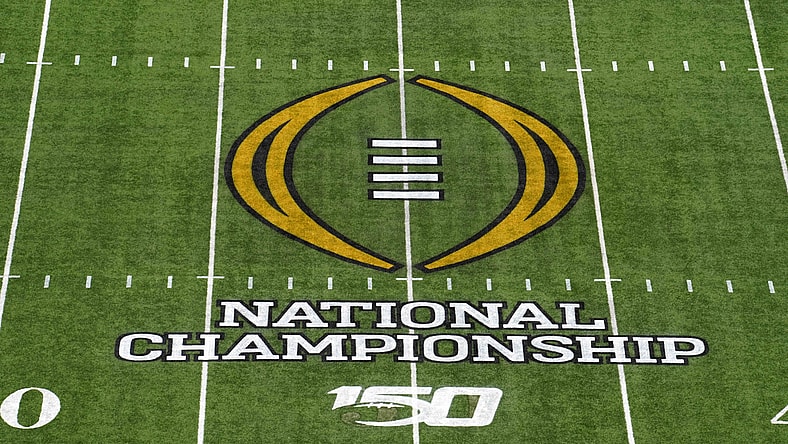 NCAA Football: College Football Playoff National Championship-Clemson vs Louisiana State