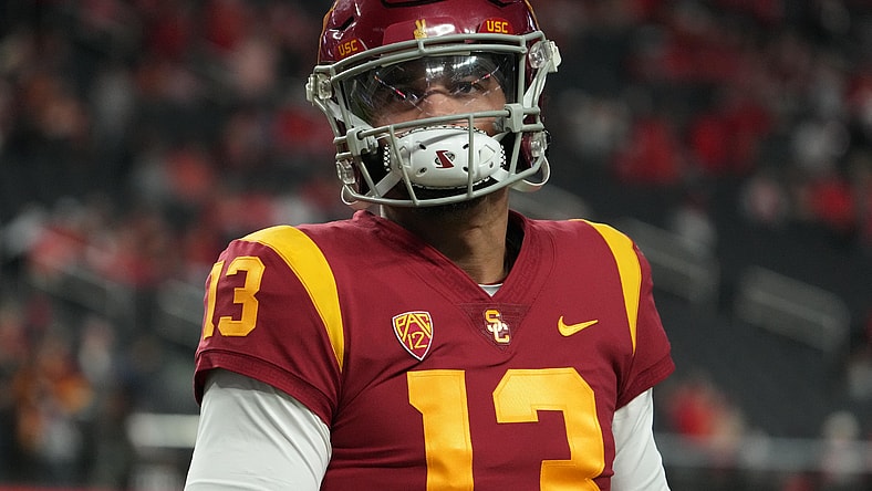 NCAA Football: PAC-12 Football Championship-Southern California at Utah