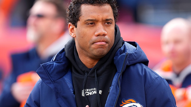 NFL: Arizona Cardinals at Denver Broncos