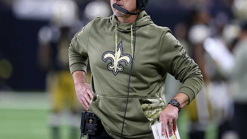 NFL: Los Angeles Rams at New Orleans Saints