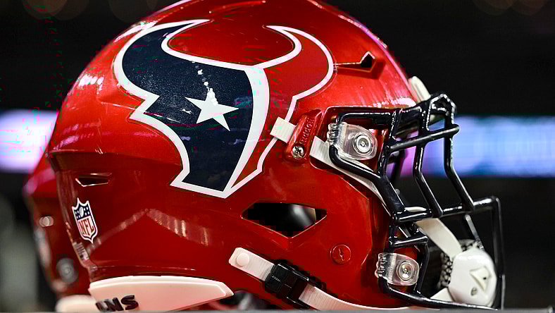 NFL: Philadelphia Eagles at Houston Texans