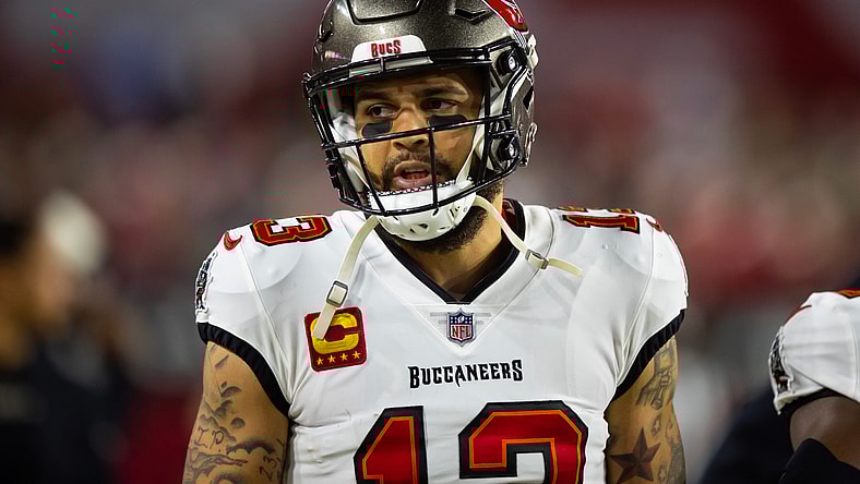 NFL: Tampa Bay Buccaneers at Arizona Cardinals