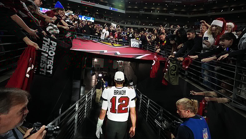 Syndication: Arizona Republic