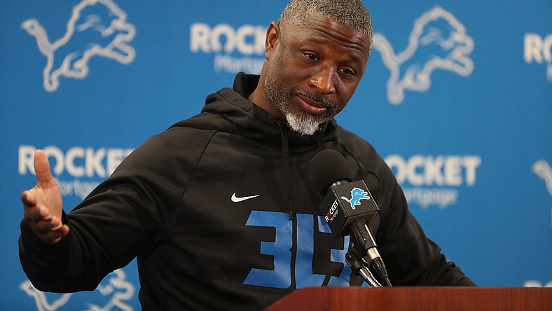 Syndication: Detroit Free Press