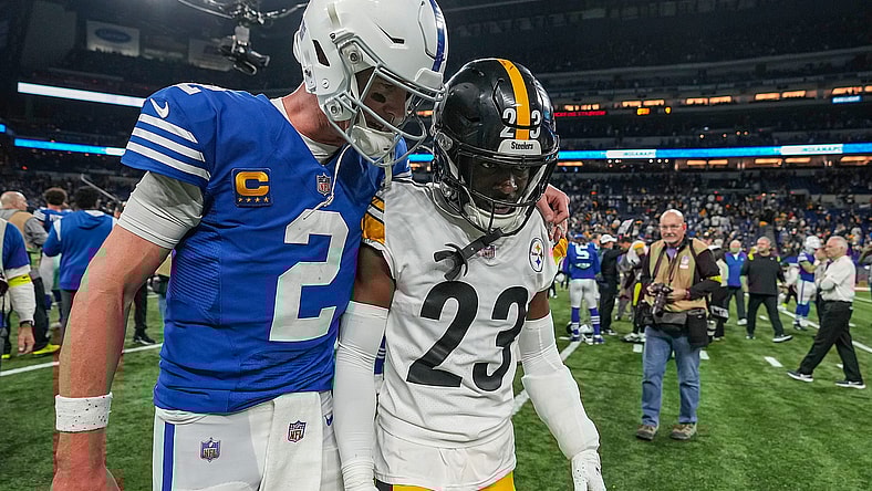 Syndication: The Indianapolis Star