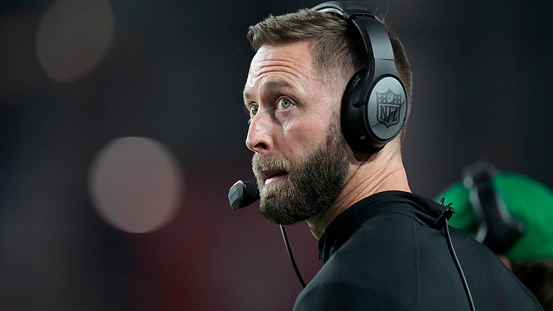 arizona cardinals fire kliff kingsbury