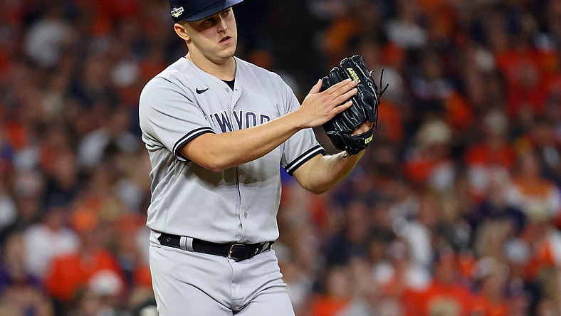 chicago cubs sign pitcher jameson taillon