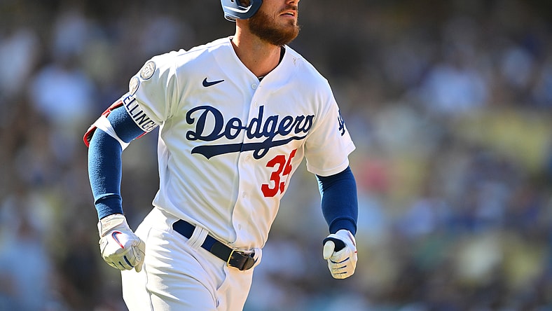 cody bellinger, chicago cubs