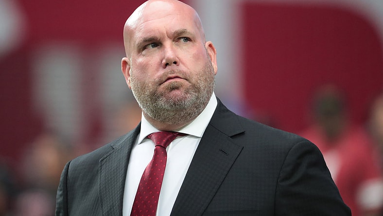 Steve Keim