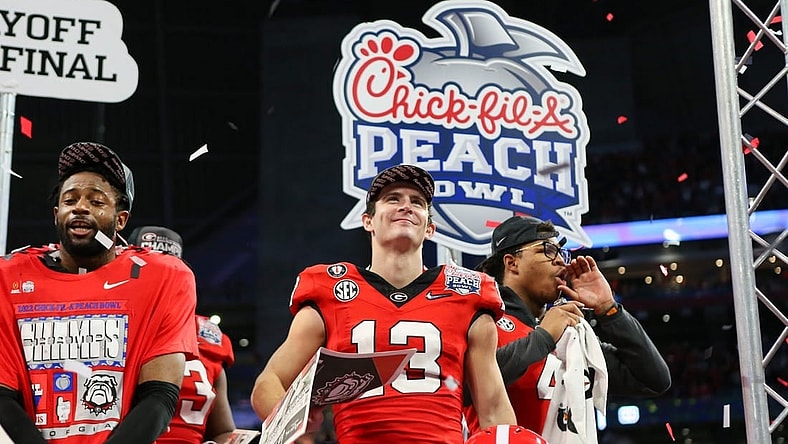 CFP National Championship