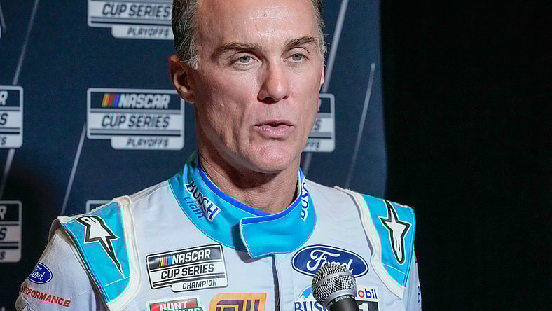 Kevin Harvick