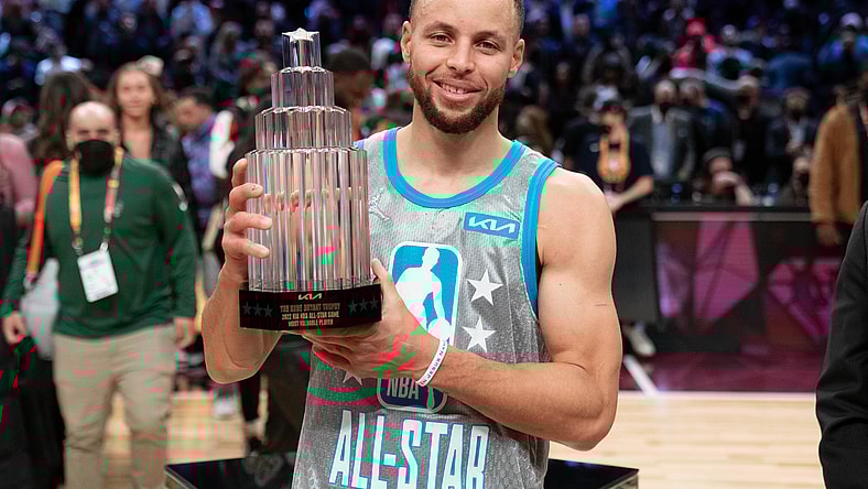 NBA: All Star Game-Team Durant at Team LeBron