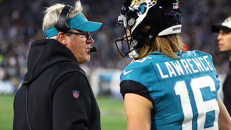 NFL: AFC Wild Card Round-Los Angeles Chargers at Jacksonville Jaguars