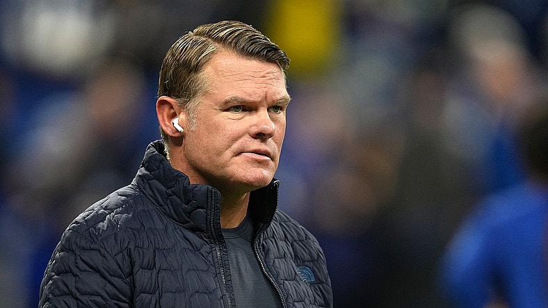 NFL: Los Angeles Chargers at Indianapolis Colts