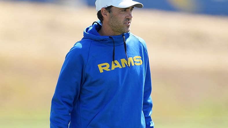 NFL: Los Angeles Rams Minicamp