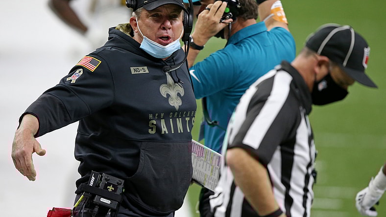 NFL: Minnesota Vikings at New Orleans Saints