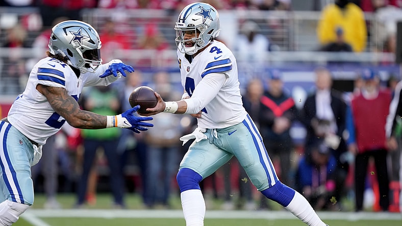 NFL Divisional Round