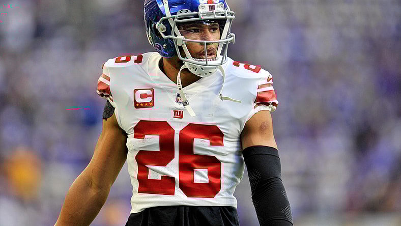 NFL: NFC Wild Card Round-New York Giants at Minnesota Vikings