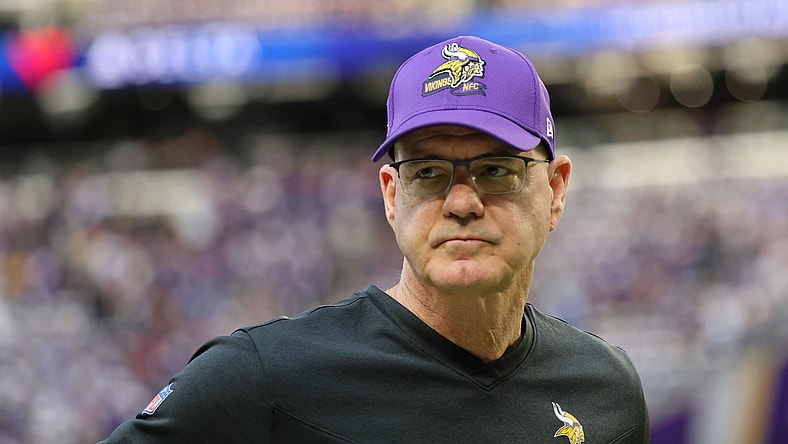 NFL: NFC Wild Card Round-New York Giants at Minnesota Vikings