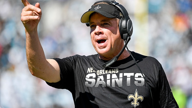 NFL: New Orleans Saints at Jacksonville Jaguars