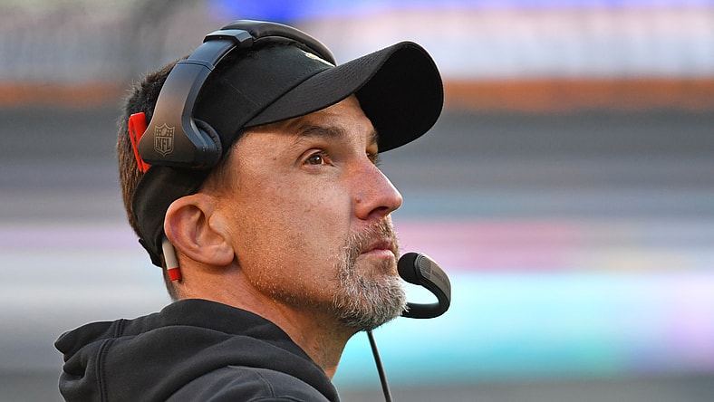 NFL: New Orleans Saints at Philadelphia Eagles