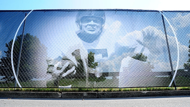 NFL: Philadelphia Eagles-Training Camp