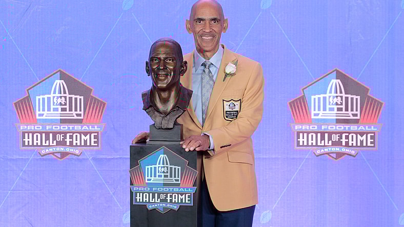 NFL: Pro Football Hall of Fame Enshrinement