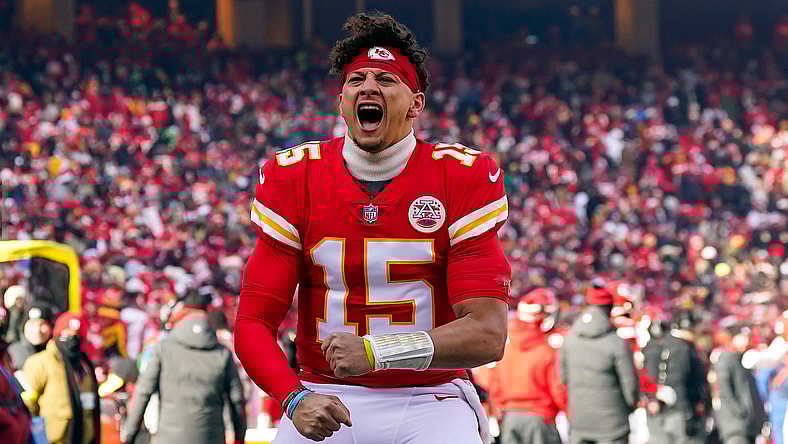 NFL: Seattle Seahawks at Kansas City Chiefs