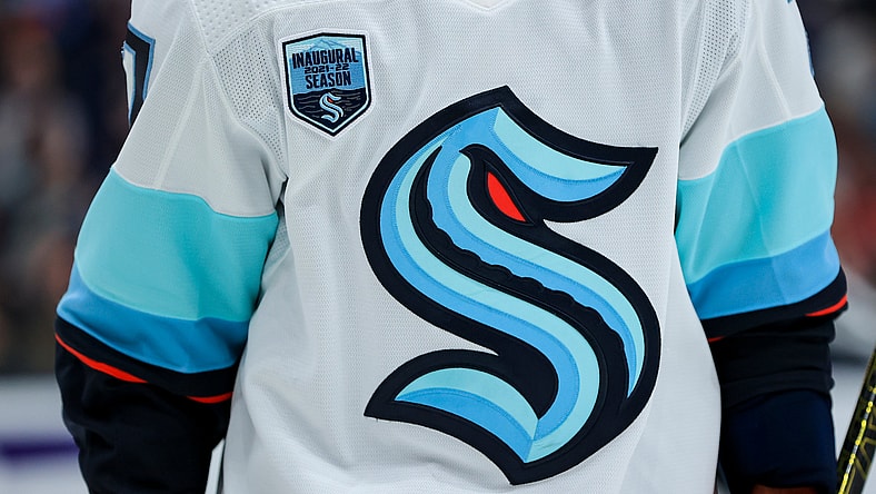 NHL: Seattle Kraken at Columbus Blue Jackets