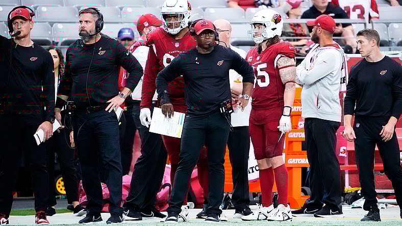 Syndication: Arizona Republic