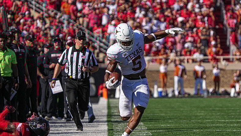 Syndication: Austin American-Statesman