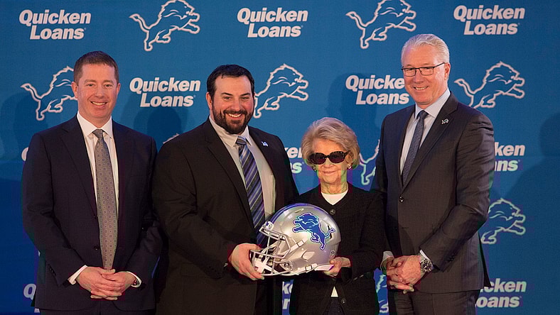 Syndication: Detroit Free Press